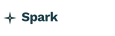 Spark primary logo C